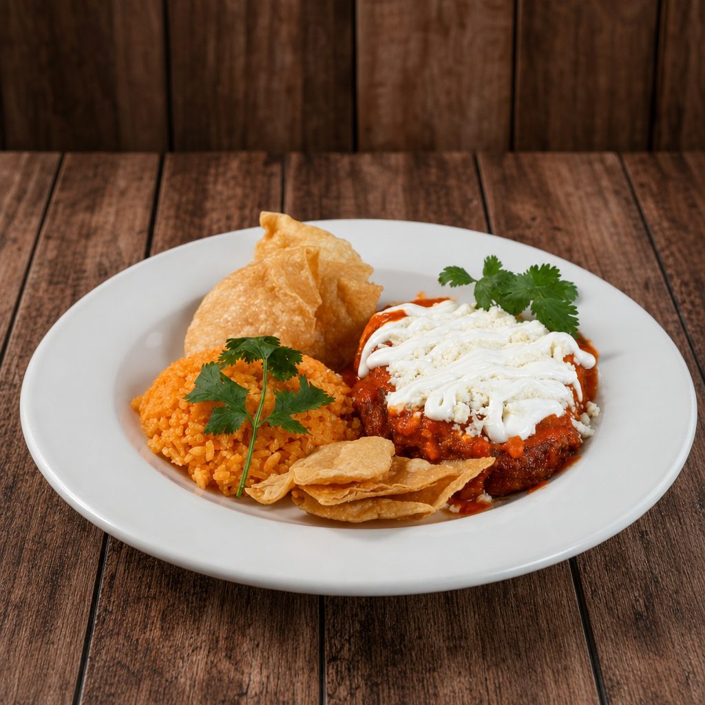 Chili Relleno.