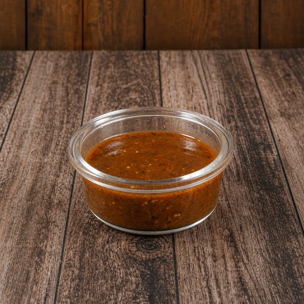 Salsa Pick One.