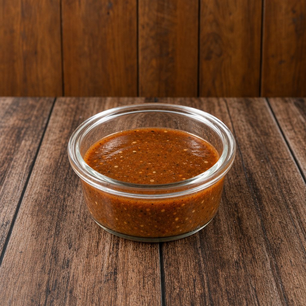 Salsa Pick Three.