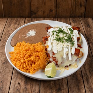 Enchilada