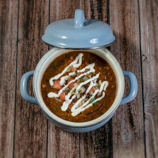 Charro Beans