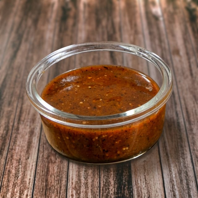 Salsa Pick One.