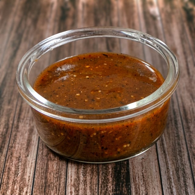 Salsa Pick Three.