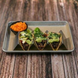 Carne Tacos