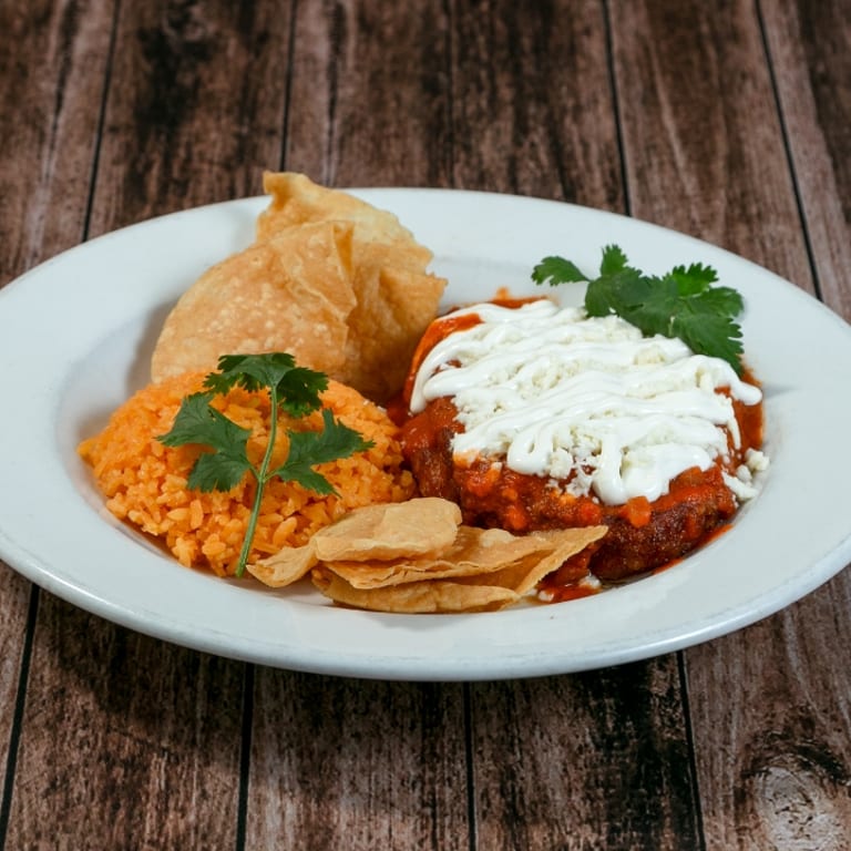 Spicy Chili Delights: A Flavorful Fiesta