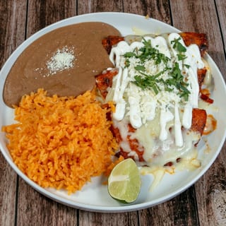 Enchilada