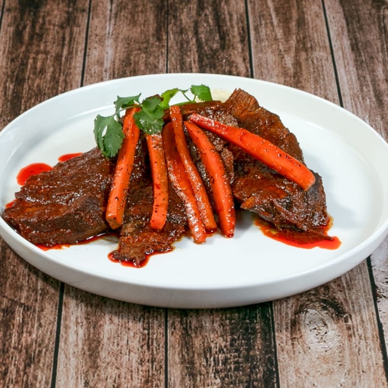 Delicious Barbacoa: A Mexican Fusion Favorite