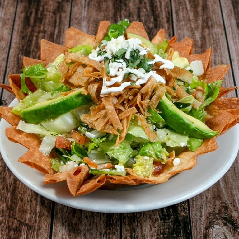 Savory Soup Selections